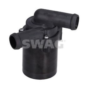 Zusatzwasserpumpe des Herstellers SWAG - Originalware Artikelnummer: 33 11 0735