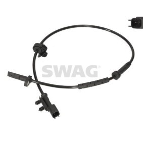 Comprar Sensor ABS de SWAG 33 11 0749 a bajo precio de 53,38 €