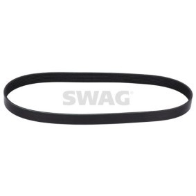 Acquista Cinghia servizi da SWAG 33 11 0840 a buon mercato per soli 9,82 €