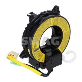 Wickelfeder, Airbag 33 11 0860
