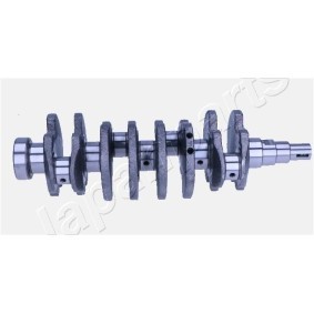 Köp Vevaxel av JAPANPARTS AB-DW001 till det låga priset 3375,40 kr