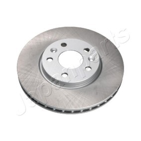Comprar Disco de freno de JAPANPARTS DI-1000C a bajo precio de 181,13 €