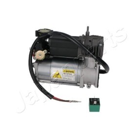 Compre Compresor de suspensión neumática de JAPANPARTS online para PHANTOM VII Drophead Coupe (RR2) a precios moderados