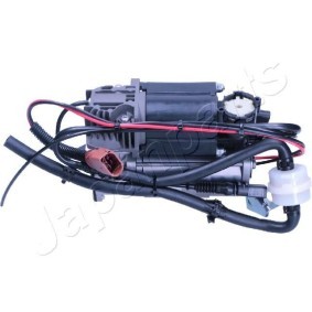 Compre Compressor de suspensão de JAPANPARTS online para A6 Avant (4F5, C6) a preços moderados