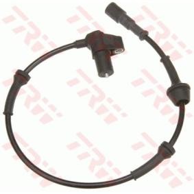 Compre Sensor, rotações da roda da TRW GBS2526 a um preço baixo por 53,46 €
