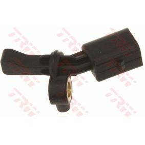ABS-Sensor GBS2529 für FABIA (6Y2) für 35,48 CHF