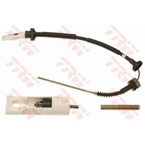 Acquista Cavo frizione da TRW GCC1136 a buon mercato per soli 22,11 €