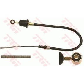 Acquista Cavo frizione da TRW GCC1169 a buon mercato per soli 29,73 €