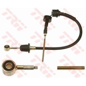 Acquista Cavo frizione da TRW GCC1170 a buon mercato per soli 24,45 €