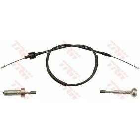Acquista Cavo frizione da TRW GCC1274 a buon mercato per soli 17,30 €