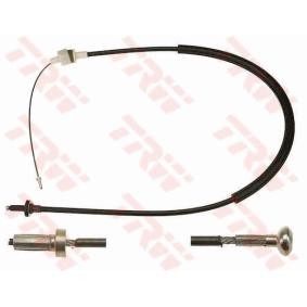 Acquista Cavo frizione da TRW GCC1295 a buon mercato per soli 13,90 €