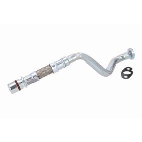Ölleitung für Turbolader V25-2758