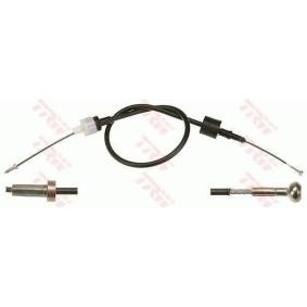 Acquista Cavo frizione da TRW GCC1307 a buon mercato per soli 19,16 €