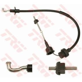 Acquista Cavo frizione da TRW GCC1373 a buon mercato per soli 14,79 €