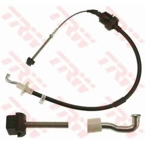 Acquista Cavo frizione da TRW GCC1379 a buon mercato per soli 17,53 €