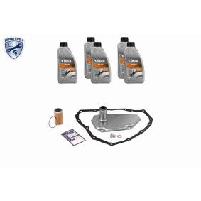 Ölwechselkit für Automatikgetriebe V38-0222-SP