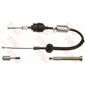 Acquista Cavo frizione da TRW GCC1409 a buon mercato per soli 16,71 €