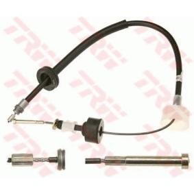 Acquista Cavo frizione da TRW GCC1410 a buon mercato per soli 18,28 €