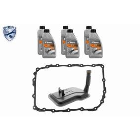 Ölwechselkit für Automatikgetriebe V51-0650