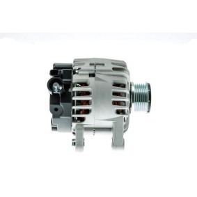 Lichtmaschine von AISIN
