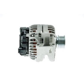 Lichtmaschine von AISIN
