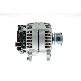 Lichtmaschine von AISIN