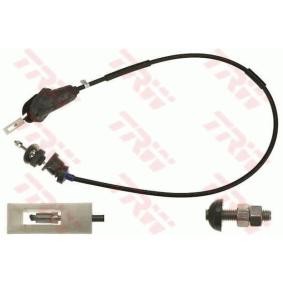 Acquista Cavo frizione da TRW GCC1482 a buon mercato per soli 20,32 €