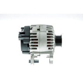 Lichtmaschine von AISIN