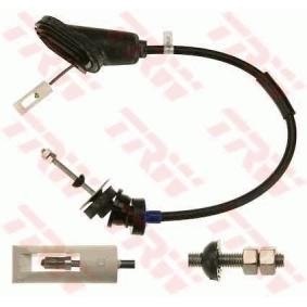 Acquista Cavo frizione da TRW GCC1483 a buon mercato per soli 23,79 €
