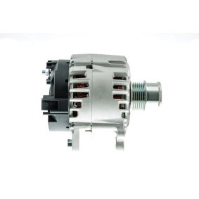 Lichtmaschine von AISIN
