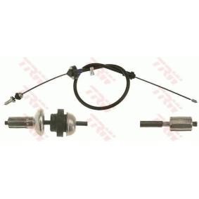 Acquista Cavo frizione da TRW GCC1553 a buon mercato per soli 17,95 €