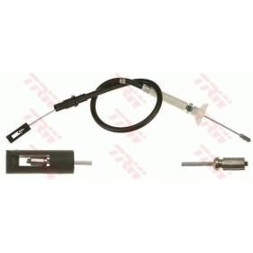 Acquista Cavo frizione da TRW GCC1578 a buon mercato per soli 13,83 €