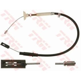 Acquista Cavo frizione da TRW GCC1584 a buon mercato per soli 14,95 €
