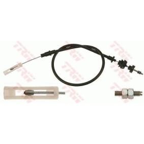 Acquista Cavo frizione da TRW GCC1587 a buon mercato per soli 16,54 €