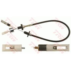 Acquista Cavo frizione da TRW GCC1598 a buon mercato per soli 29,38 €