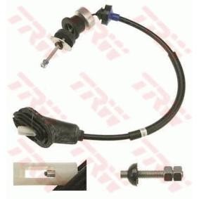 Acquista Cavo frizione da TRW GCC1715 a buon mercato per soli 28,19 €