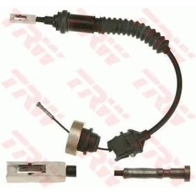 Acquista Cavo frizione da TRW GCC1723 a buon mercato per soli 40,29 €