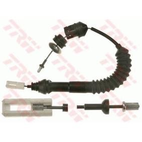 Acquista Cavo frizione da TRW GCC1730 a buon mercato per soli 37,87 €