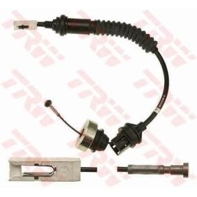 Acquista Cavo frizione da TRW GCC1733 a buon mercato per soli 32,55 €