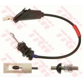 Acquista Cavo frizione da TRW GCC1738 a buon mercato per soli 25,41 €