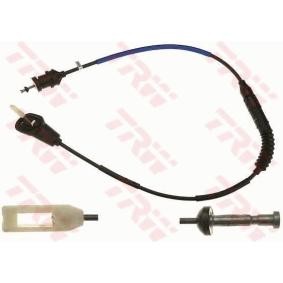 Acquista Cavo frizione da TRW GCC1740 a buon mercato per soli 44,29 €