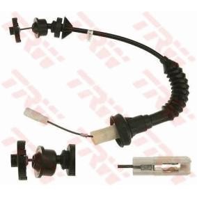 Acquista Cavo frizione da TRW GCC1741 a buon mercato per soli 34,20 €