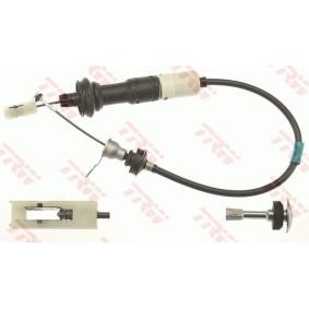 Acquista Cavo frizione da TRW GCC1742 a buon mercato per soli 30,02 €