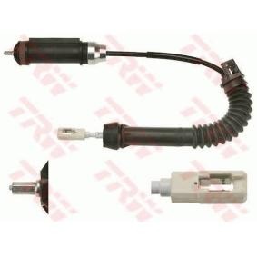 Acquista Cavo frizione da TRW GCC1746 a buon mercato per soli 39,58 €