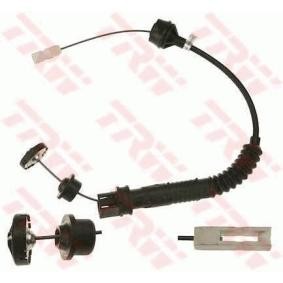 Acquista Cavo frizione da TRW GCC1753 a buon mercato per soli 39,60 €