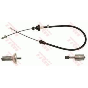 Acquista Cavo frizione da TRW GCC1754 a buon mercato per soli 18,86 €