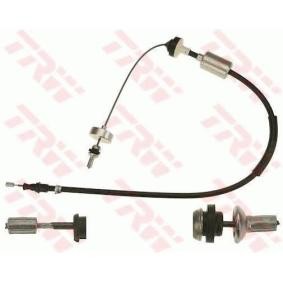 Acquista Cavo frizione da TRW GCC1759 a buon mercato per soli 30,79 €