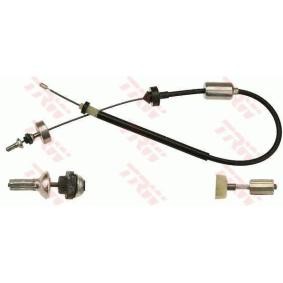 Acquista Cavo frizione da TRW GCC1761 a buon mercato per soli 24,01 €