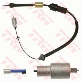 Acquista Cavo frizione da TRW GCC1768 a buon mercato per soli 53,46 €