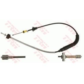 Acquista Cavo frizione da TRW GCC1771 a buon mercato per soli 34,66 €
